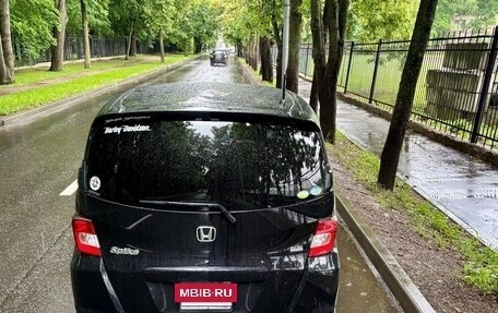 Honda Freed I, 2012 год, 1 170 000 рублей, 6 фотография