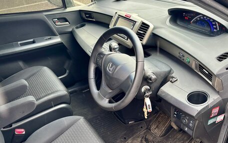 Honda Freed I, 2012 год, 1 170 000 рублей, 9 фотография