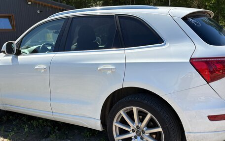 Audi Q5, 2011 год, 1 390 000 рублей, 2 фотография