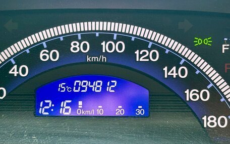 Honda Freed I, 2012 год, 1 170 000 рублей, 13 фотография