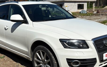 Audi Q5, 2011 год, 1 390 000 рублей, 4 фотография