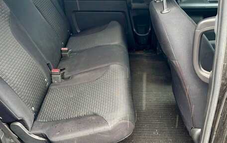 Honda Freed I, 2012 год, 1 170 000 рублей, 11 фотография