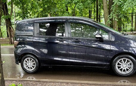Honda Freed I, 2012 год, 1 170 000 рублей, 7 фотография