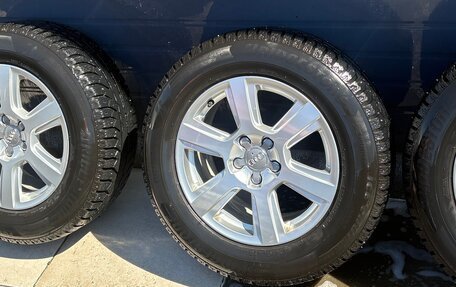 Audi Q5, 2011 год, 1 390 000 рублей, 12 фотография