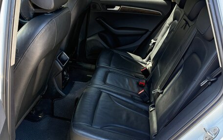 Audi Q5, 2011 год, 1 390 000 рублей, 9 фотография
