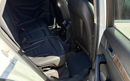 Audi Q5, 2011 год, 1 390 000 рублей, 6 фотография