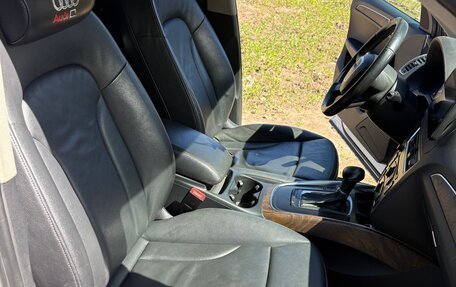 Audi Q5, 2011 год, 1 390 000 рублей, 7 фотография