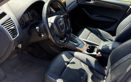 Audi Q5, 2011 год, 1 390 000 рублей, 11 фотография
