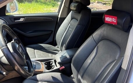 Audi Q5, 2011 год, 1 390 000 рублей, 10 фотография