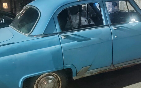 ГАЗ 21 «Волга», 1967 год, 177 000 рублей, 2 фотография