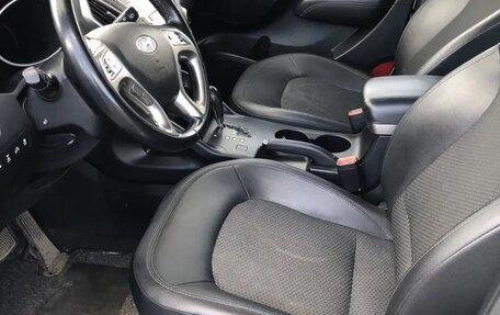 Hyundai ix35 I рестайлинг, 2010 год, 995 000 рублей, 11 фотография