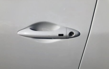 Hyundai ix35 I рестайлинг, 2010 год, 995 000 рублей, 16 фотография