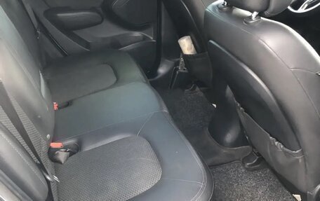 Hyundai ix35 I рестайлинг, 2010 год, 995 000 рублей, 12 фотография