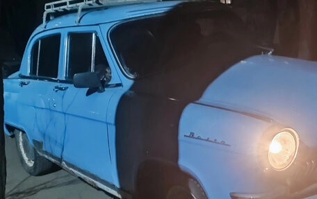 ГАЗ 21 «Волга», 1967 год, 177 000 рублей, 3 фотография
