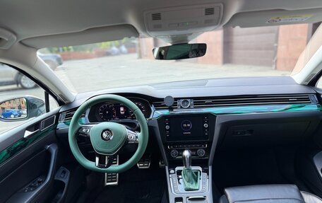 Volkswagen Passat B8 рестайлинг, 2019 год, 2 800 000 рублей, 6 фотография