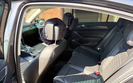 Volkswagen Passat B8 рестайлинг, 2019 год, 2 800 000 рублей, 9 фотография