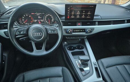 Audi A4, 2021 год, 2 880 000 рублей, 5 фотография