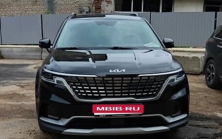 KIA Carnival, 2022 год, 4 999 000 рублей, 4 фотография