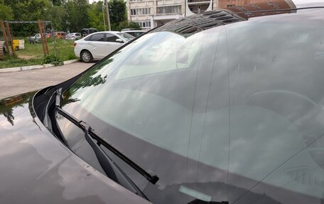 KIA Optima IV, 2018 год, 1 895 000 рублей, 21 фотография