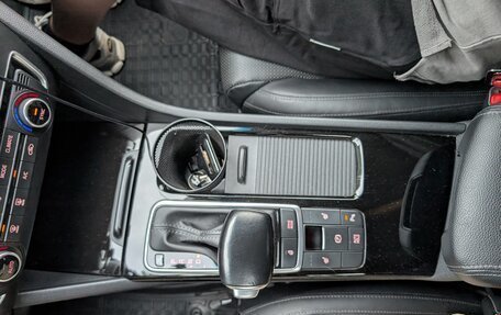 KIA Optima IV, 2018 год, 1 895 000 рублей, 24 фотография