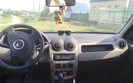 Renault Logan I, 2011 год, 350 000 рублей, 3 фотография