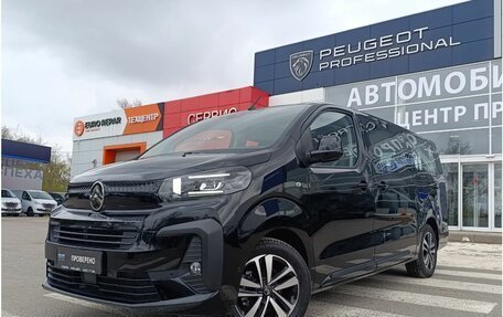 Citroen SpaceTourer I, 2025 год, 6 600 000 рублей, 3 фотография
