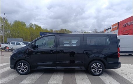Citroen SpaceTourer I, 2025 год, 6 600 000 рублей, 4 фотография
