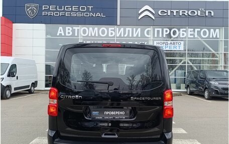 Citroen SpaceTourer I, 2025 год, 6 600 000 рублей, 6 фотография