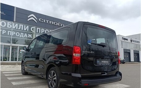 Citroen SpaceTourer I, 2025 год, 6 600 000 рублей, 5 фотография