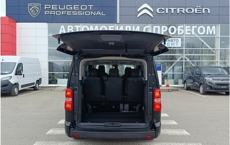 Citroen SpaceTourer I, 2025 год, 6 600 000 рублей, 7 фотография