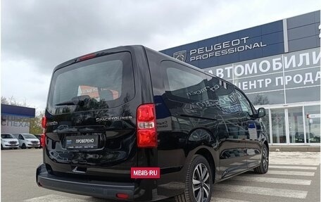 Citroen SpaceTourer I, 2025 год, 6 600 000 рублей, 9 фотография