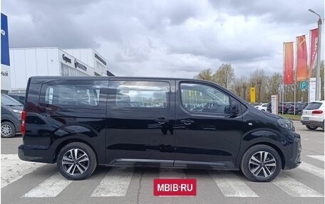 Citroen SpaceTourer I, 2025 год, 6 600 000 рублей, 10 фотография