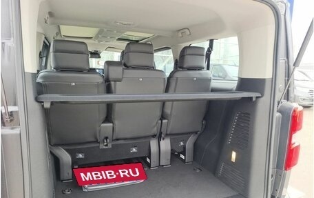 Citroen SpaceTourer I, 2025 год, 6 600 000 рублей, 8 фотография
