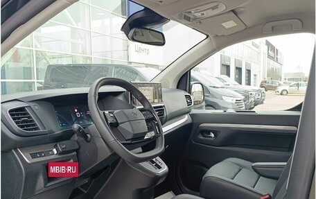 Citroen SpaceTourer I, 2025 год, 6 600 000 рублей, 11 фотография