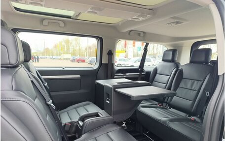 Citroen SpaceTourer I, 2025 год, 6 600 000 рублей, 26 фотография