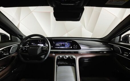 CheryExeed TXL, 2024 год, 2 850 000 рублей, 13 фотография
