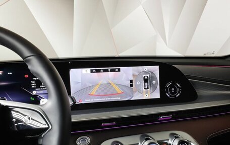 CheryExeed TXL, 2024 год, 2 850 000 рублей, 23 фотография
