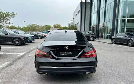 Mercedes-Benz CLA, 2019 год, 1 625 035 рублей, 6 фотография