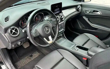 Mercedes-Benz CLA, 2019 год, 1 625 035 рублей, 9 фотография