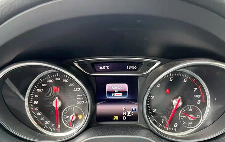 Mercedes-Benz CLA, 2019 год, 1 625 035 рублей, 17 фотография