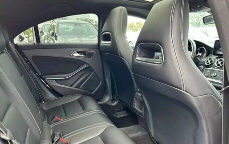 Mercedes-Benz CLA, 2019 год, 1 625 035 рублей, 13 фотография