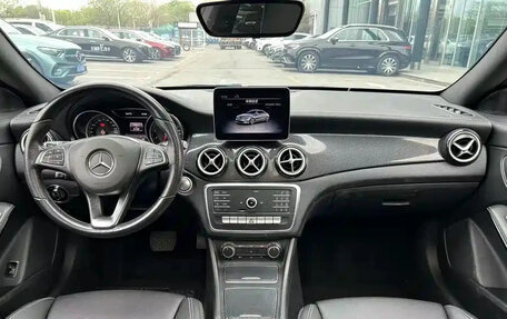 Mercedes-Benz CLA, 2019 год, 1 625 035 рублей, 16 фотография