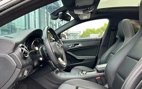 Mercedes-Benz CLA, 2019 год, 1 625 035 рублей, 10 фотография