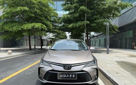 Toyota Corolla, 2023 год, 1 280 000 рублей, 2 фотография