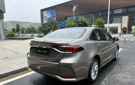 Toyota Corolla, 2023 год, 1 280 000 рублей, 5 фотография