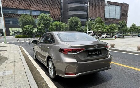 Toyota Corolla, 2023 год, 1 280 000 рублей, 4 фотография
