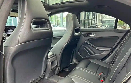 Mercedes-Benz CLA, 2019 год, 1 625 035 рублей, 12 фотография