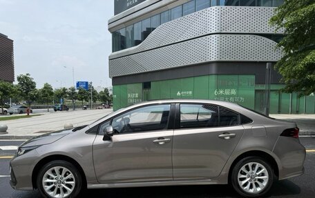 Toyota Corolla, 2023 год, 1 280 000 рублей, 7 фотография