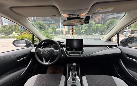 Toyota Corolla, 2023 год, 1 280 000 рублей, 10 фотография