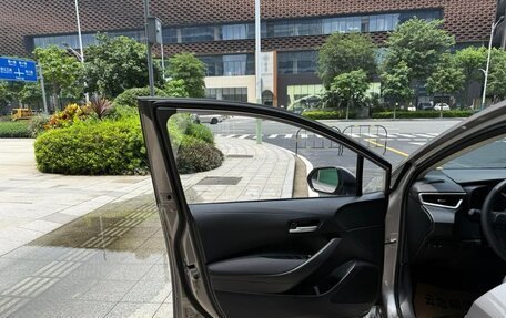 Toyota Corolla, 2023 год, 1 280 000 рублей, 15 фотография